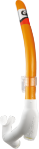 MIR Kohaku Orange