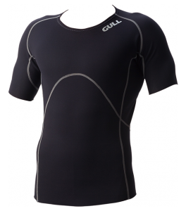 1mm SCS ショートスリーブ