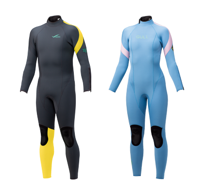 ORDER-MADE WETSUIT