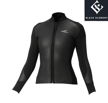 B.E. 3MM SKIN JACKET WOMEN’S